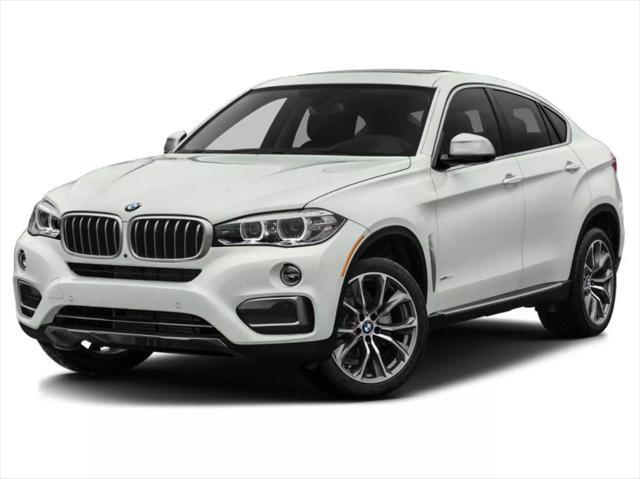2015 bmw x6 xdrive35i