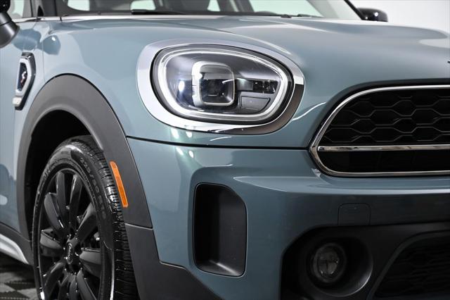 2023 mini countryman cooper s