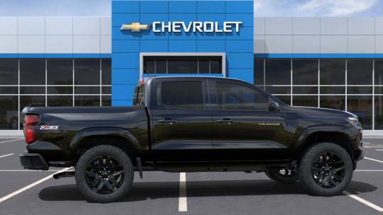 2024 Chevrolet