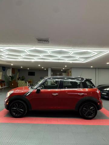 2013 mini countryman cooper s