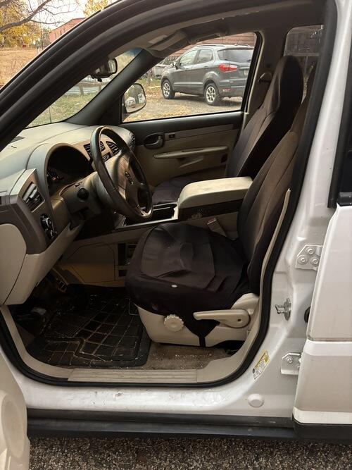 for sale 2006 buick