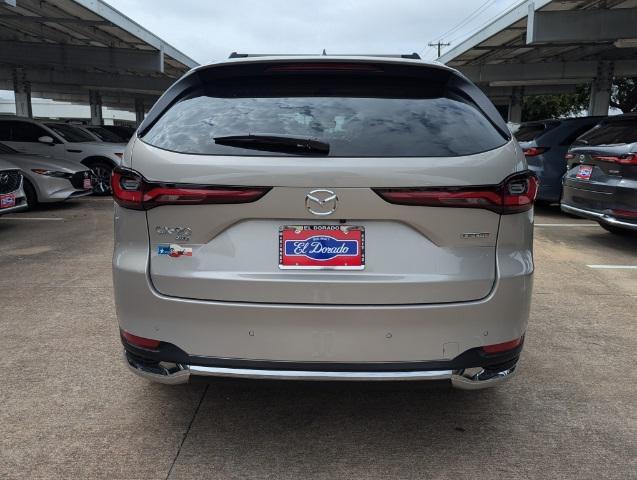 2024 mazda cx-90 base