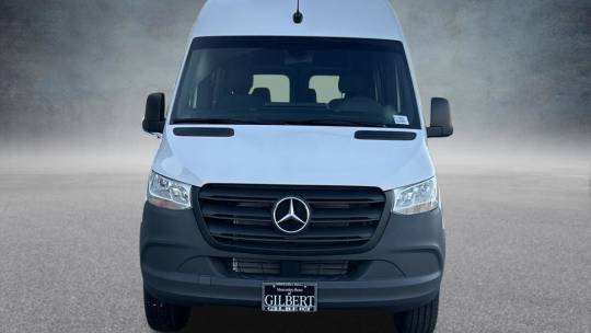 2024 Mercedes-Benz Sprinter