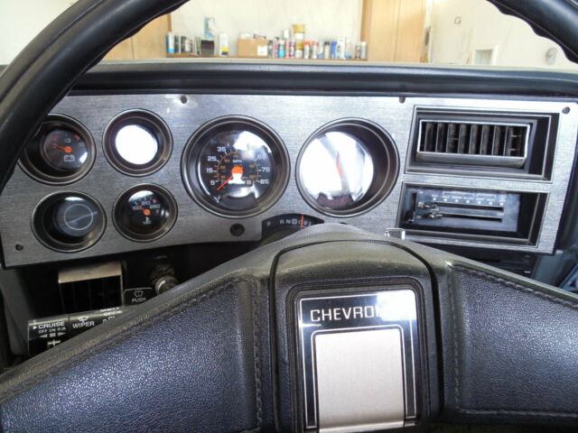 87 chevy 4x4 pickup rust free in original condition