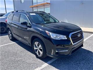 2021 Subaru Ascent premium 7-passenger