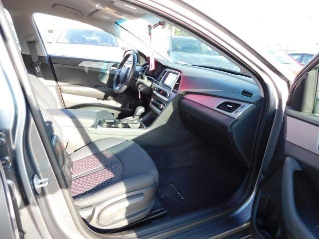 certified 2019 hyundai sonata se nashville, tn 37203 for sale in nashville, tennessee