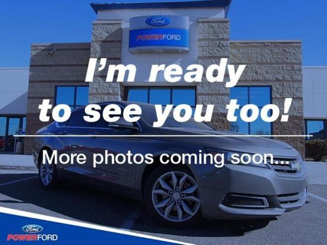 2016 chevrolet impala lt lt 4dr sedan w/ 2lt for sale in albuquerque, new mexico