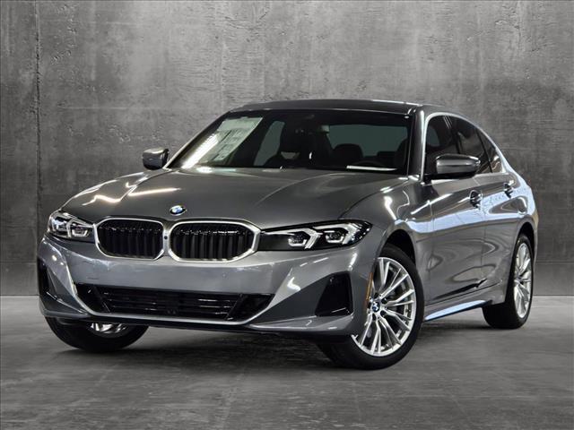 2024 bmw 330 i xdrive
