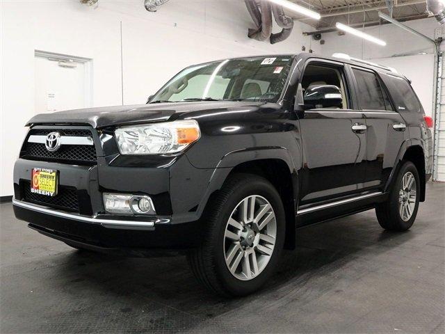 used 2013 toyota 4runner limited waldorf, md 20601 for sale in waldorf, maryland