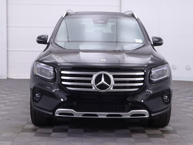 2024 mercedes-benz glb 250