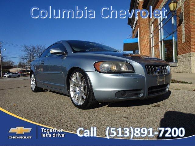 2006 volvo c70 t5