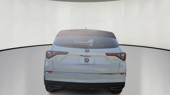2024 Acura MDX