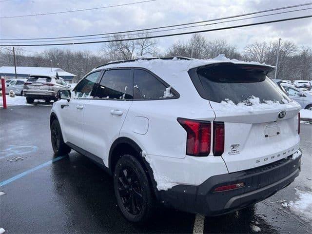 2021 kia sorento s in rockaway, new jersey