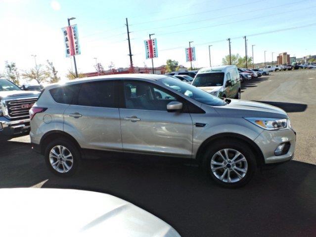 2017 ford escape se se 4dr suv for sale in albuquerque, new mexico
