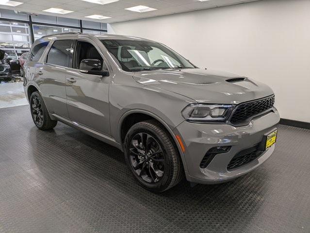 2023 dodge durango gt