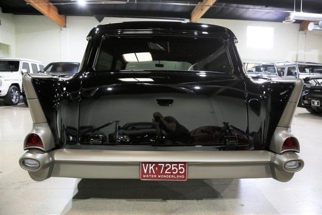1957 chevrolet 150