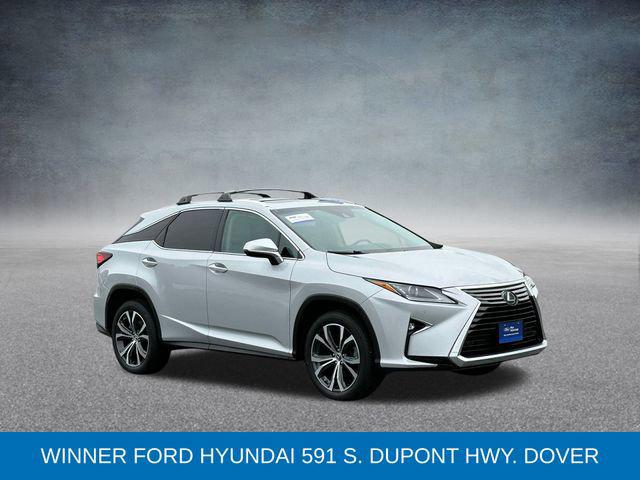 2018 lexus rx 350 350