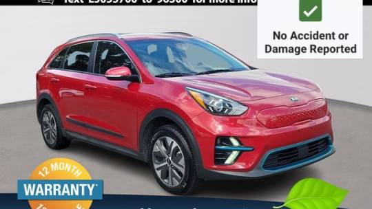2020 Kia Niro