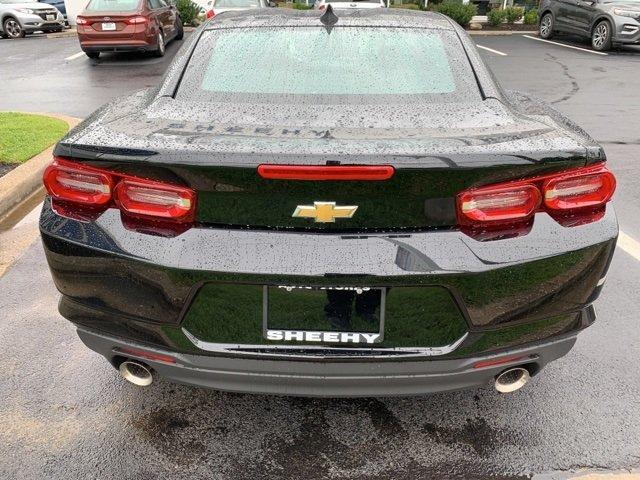 used 2019 chevrolet camaro lt coupe gaithersburg, md 20879 for sale in gaithersburg, maryland