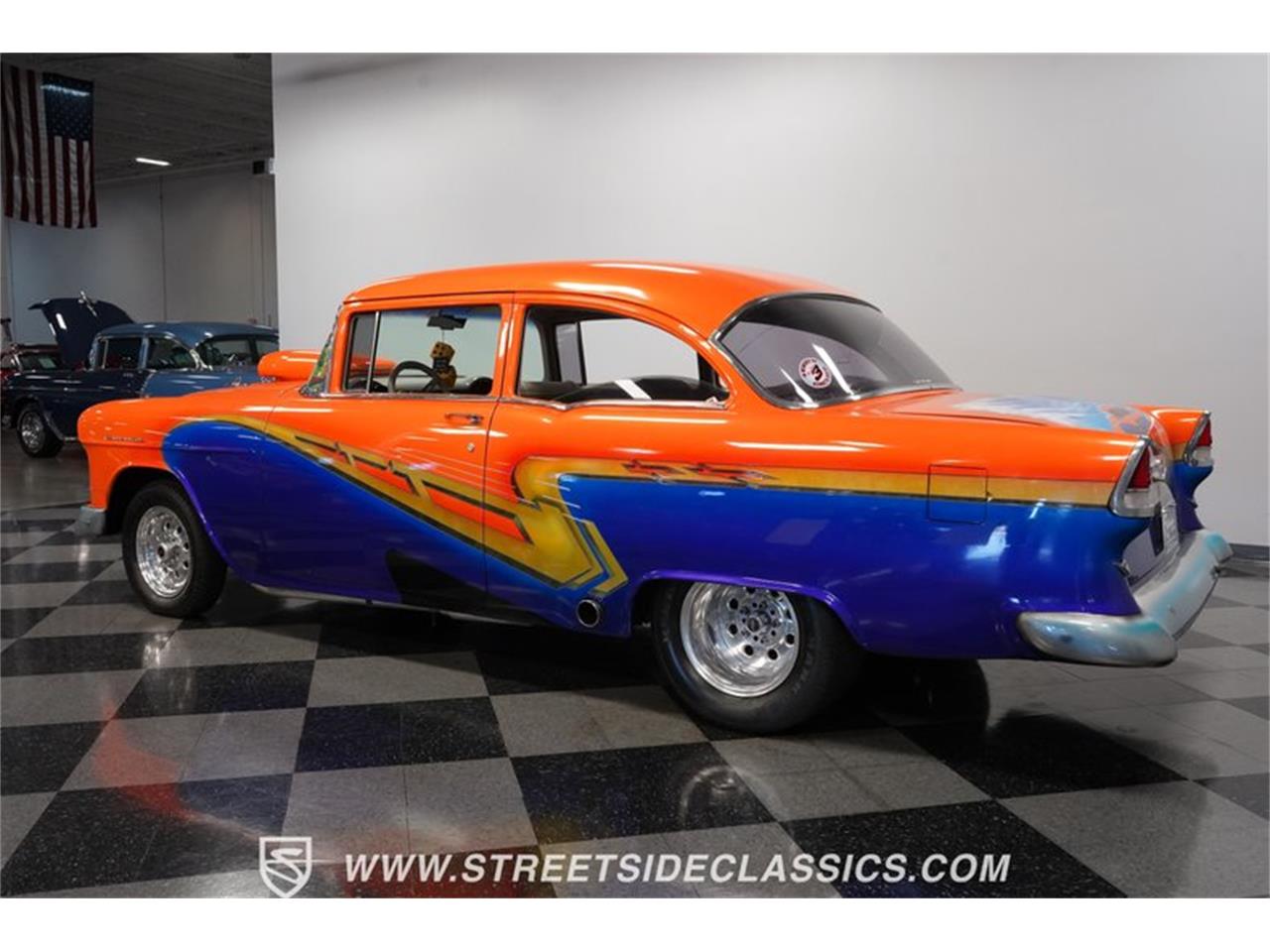 1955 chevrolet 150