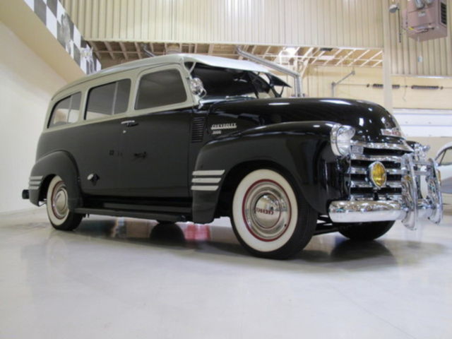 1950 black 3100!