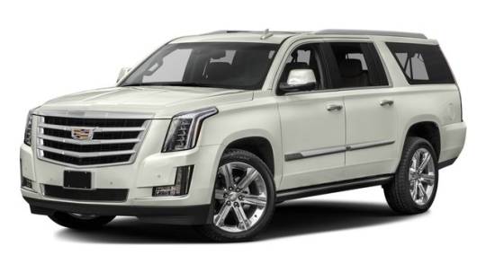 2016 cadillac escalade esv premium collection
