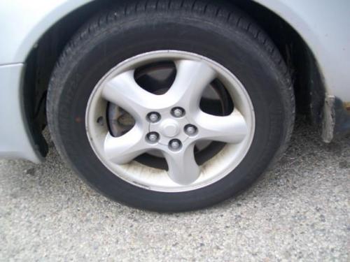 2001 ford taurus ses in illinois