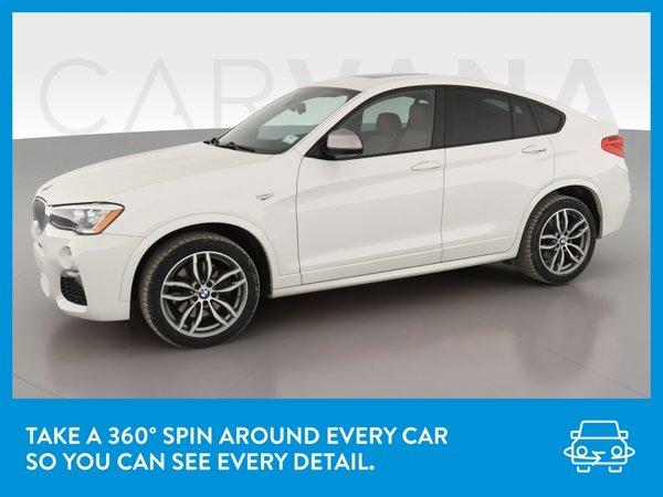 2018 bmw x4 in columbus, ohio