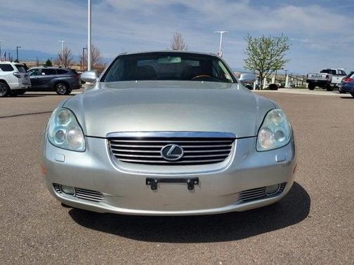 2004 lexus sc 430 in saint louis, missouri