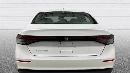 2024 Honda Accord