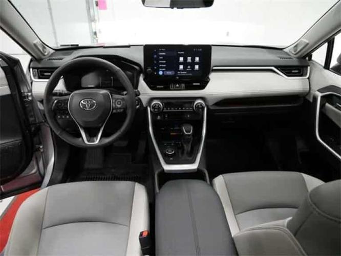 2023 toyota rav4 hybrid limited in saint cloud, minnesota