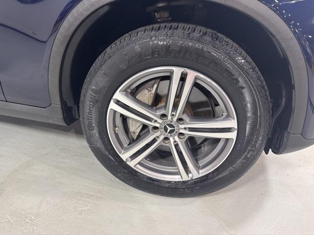2021 mercedes-benz glc 300 base 4matic