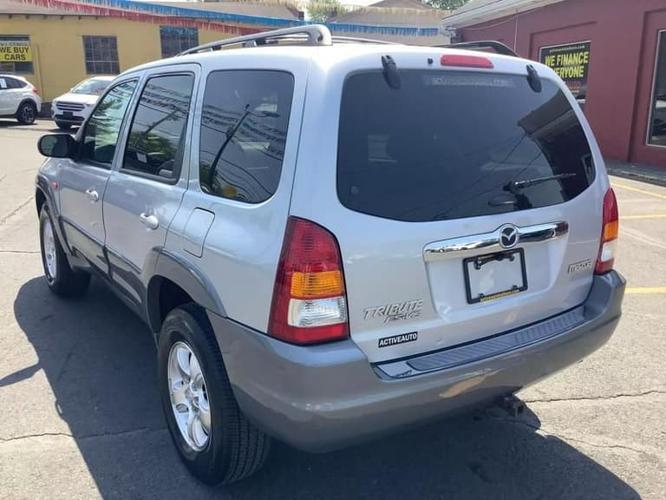 2001 mazda tribute es v6 in hatboro, pennsylvania