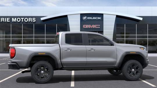 2024 GMC Canyon