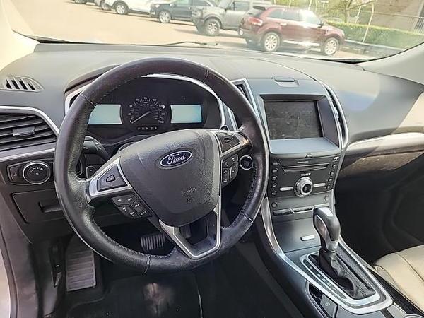 2017 ford edge in co bluffs, iowa