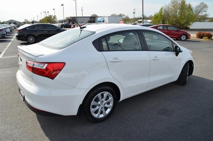 used 2017 kia rio sedan conway, ar 72032 for sale in beryl, arkansas