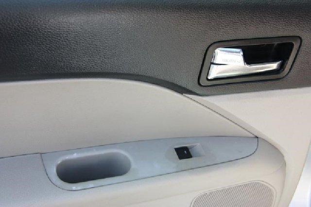 2006 ford fusion v6 se 4dr sedan for sale in honolulu, hawaii