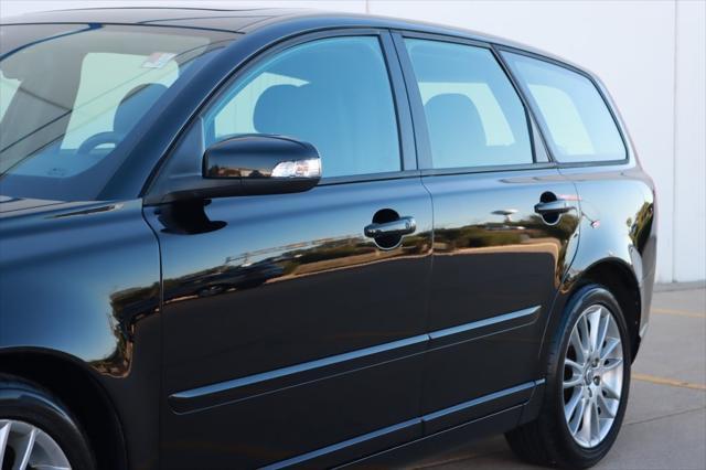 2010 volvo v50 2.4i