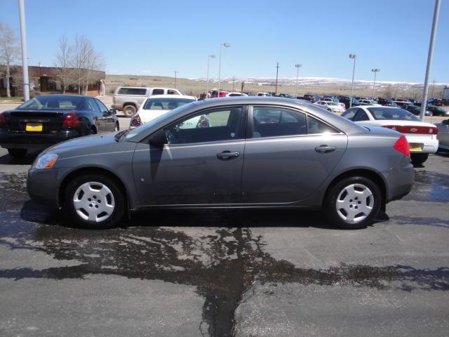 2008 pontiac g6 for sale in laramie, wyoming