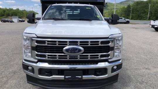 2024 Ford F-350
