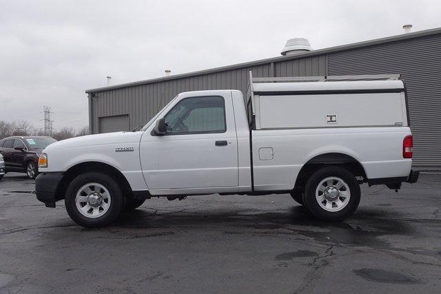 used 2010 ford ranger xl kokomo, in 46902 for sale in kokomo, indiana
