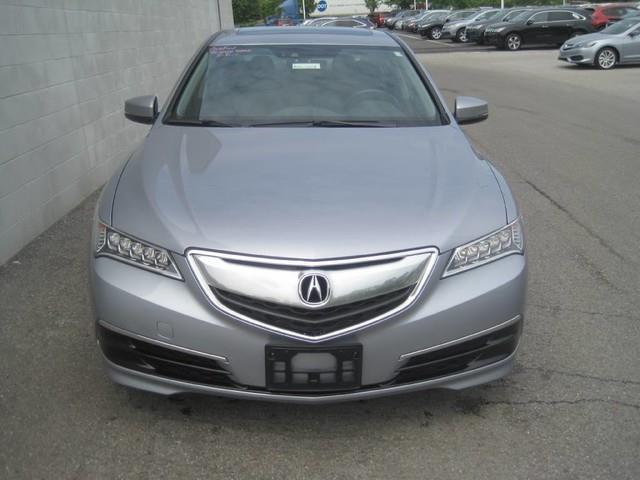 2016 acura tlx v6 w/tech v6 4dr sedan w/technology package for sale in manor, delaware