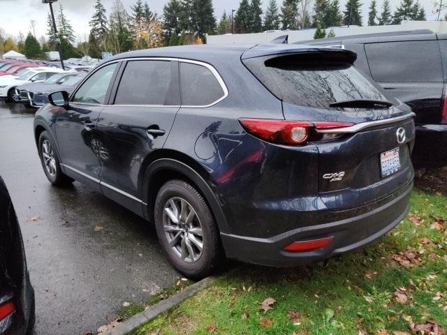 2016 mazda cx-9 in houghton, washington