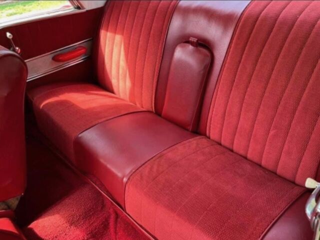 1963 studebaker gran turismo hawk coupe red rwd manual