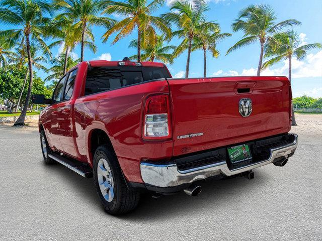 2022 ram 1500 lone star