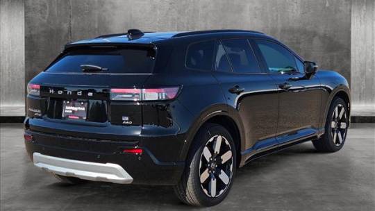 2024 Honda Prologue
