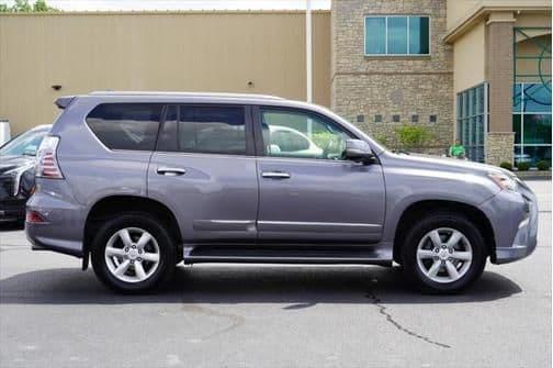 2018 lexus gx 460 gx 460 in fort wayne, indiana