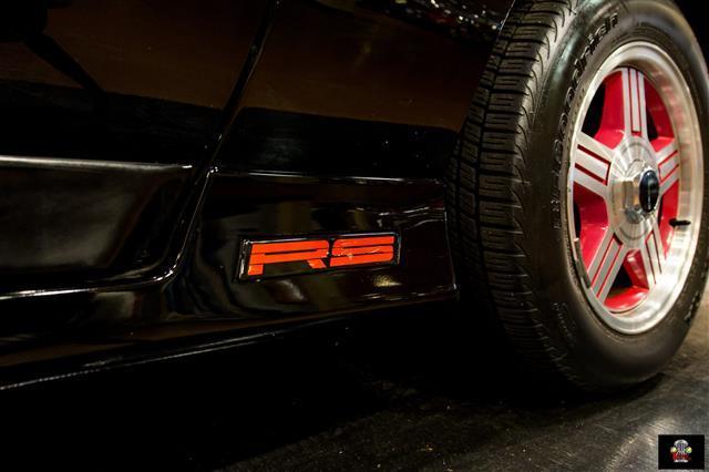 1992 chevrolet camaro for sale!
