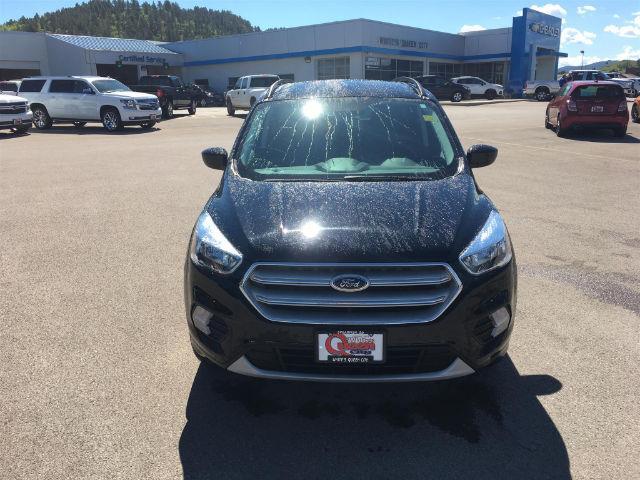 2018 ford escape se awd se 4dr suv for sale in spearfish, south dakota