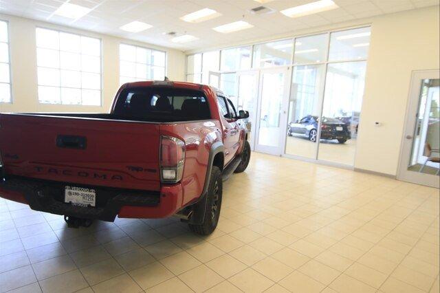 used 2017 toyota tacoma trd pro las cruces, nm 88005 for sale in las cruces, new mexico